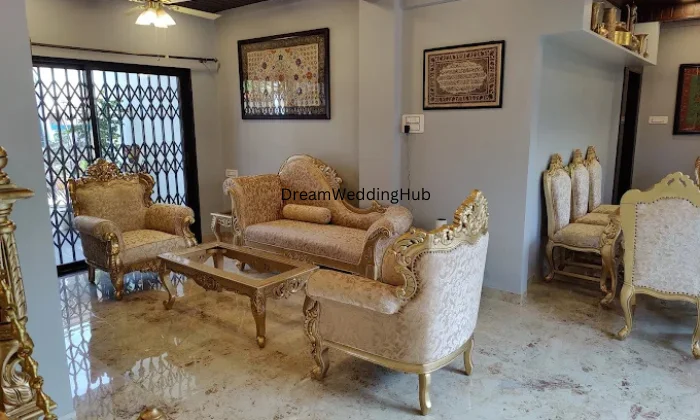 Aarsun Woods Private Limited